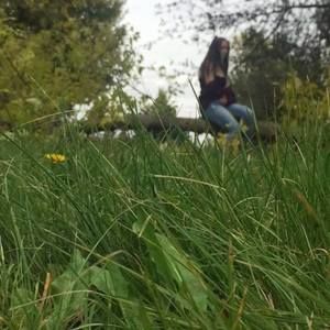 Meet your Posher, Tessa